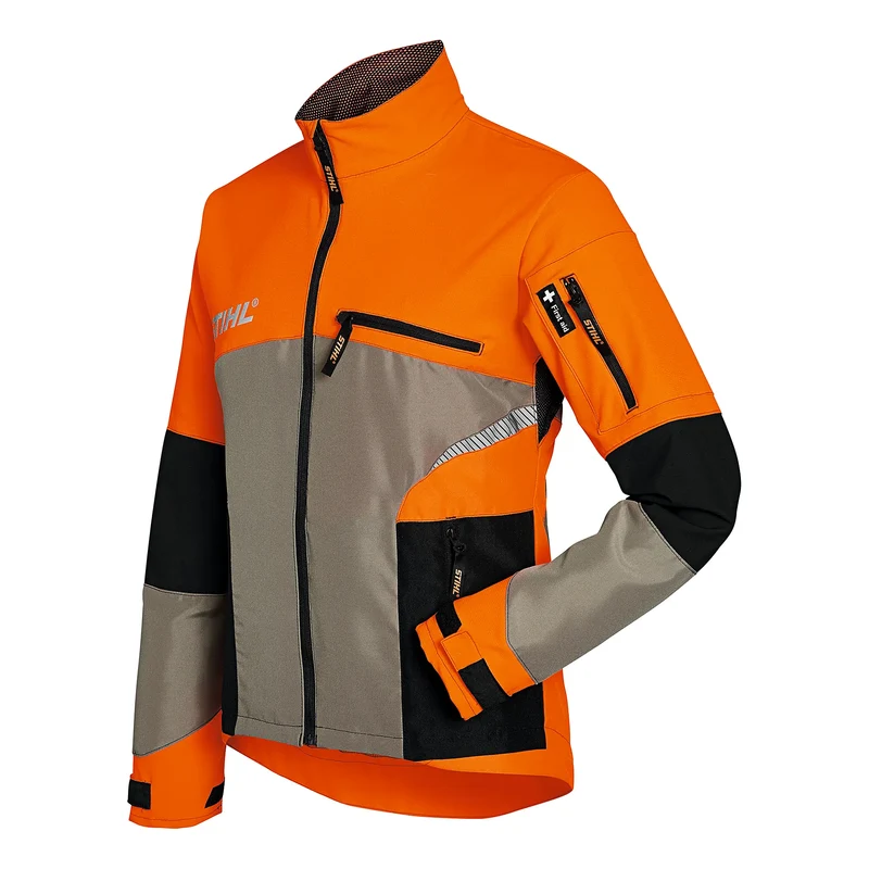 Chaqueta DYNAMIC Vent XS beige STIHL