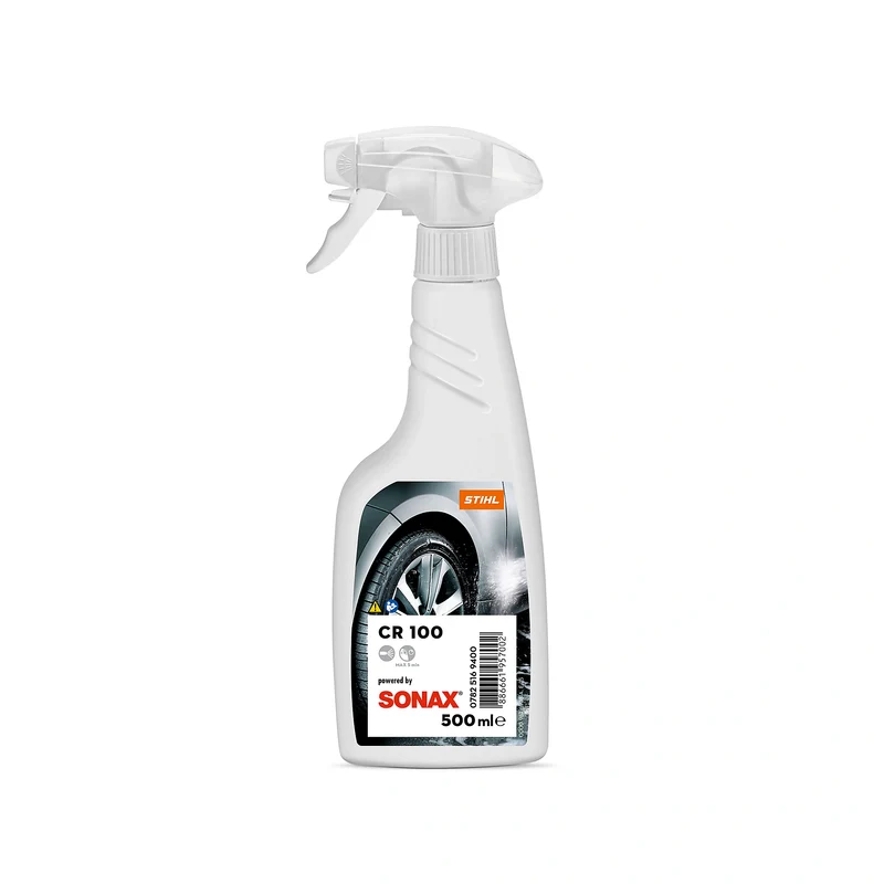 CR 100 500 ml STIHL