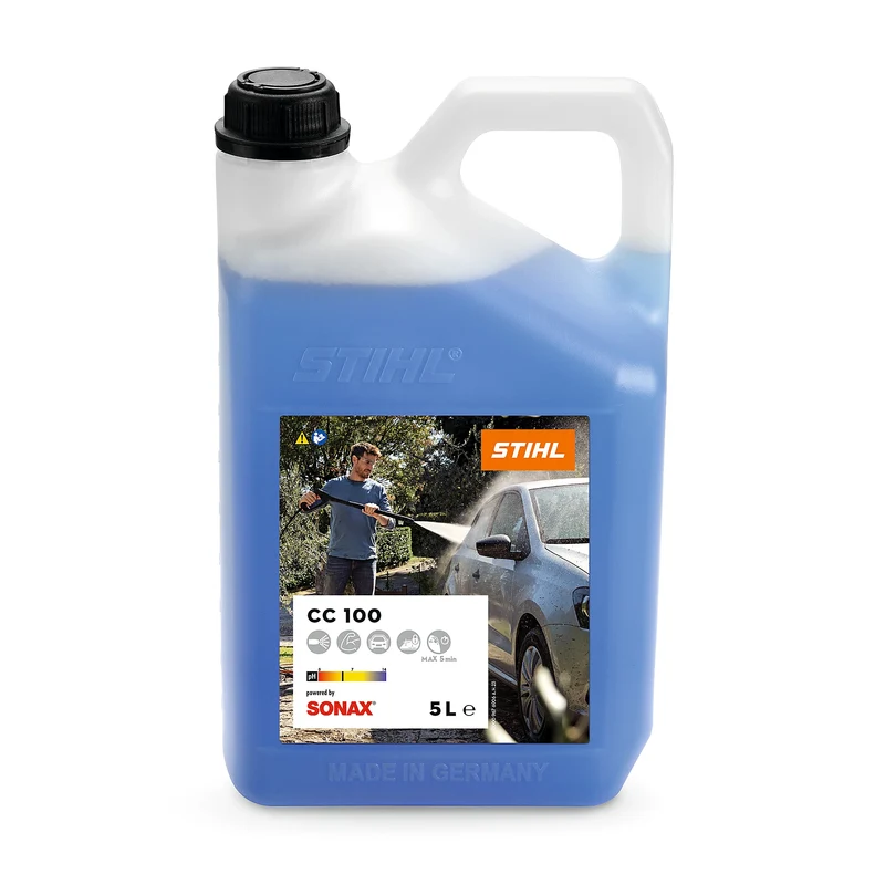 Detergente para vehículos CC 100 STIHL