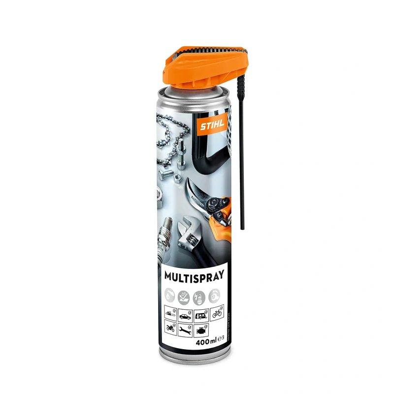 Multispray 400 ml STIHL