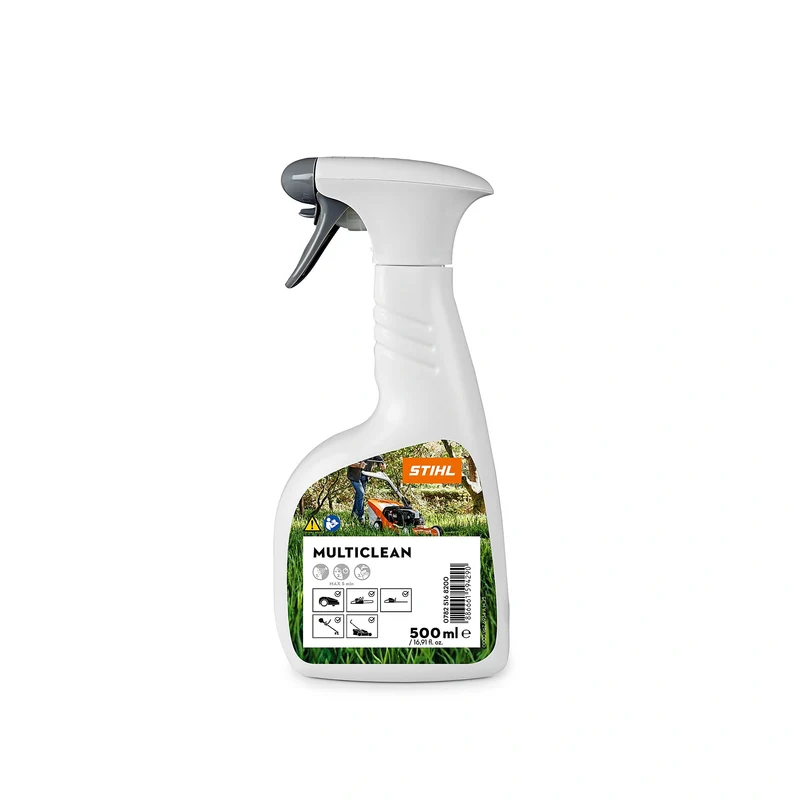 Multiclean 500 ml STIHL