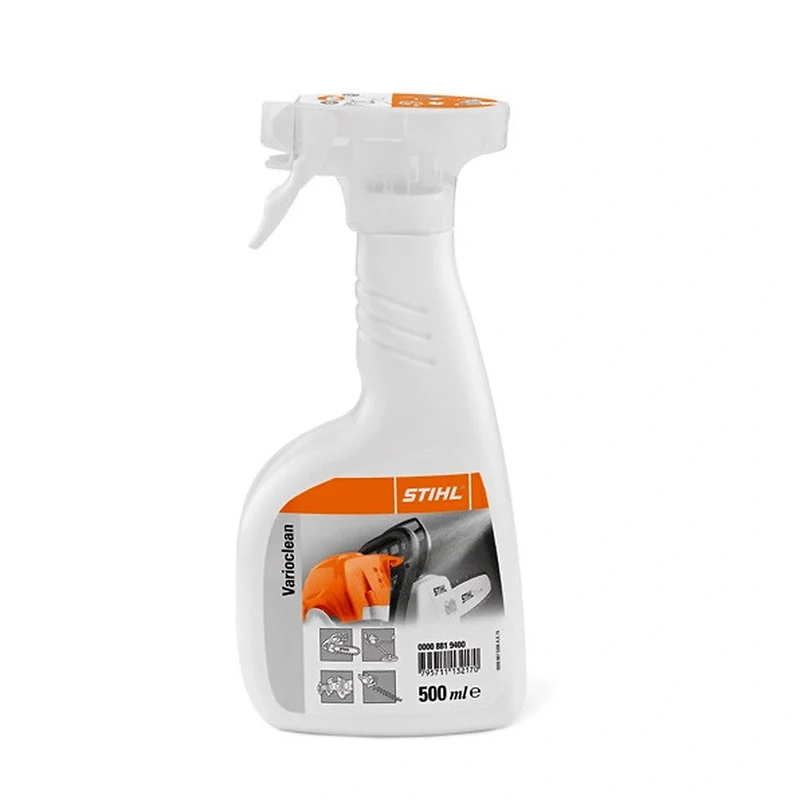 Detergente especial Varioclean 500 ml STIHL