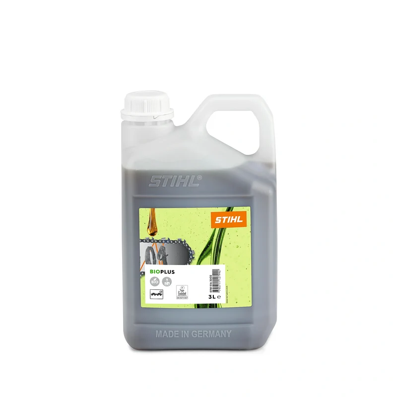 Aceite de cadena STIHL BioPlus
