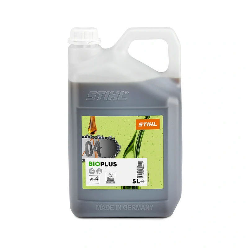 Aceite de cadena STIHL BioPlus