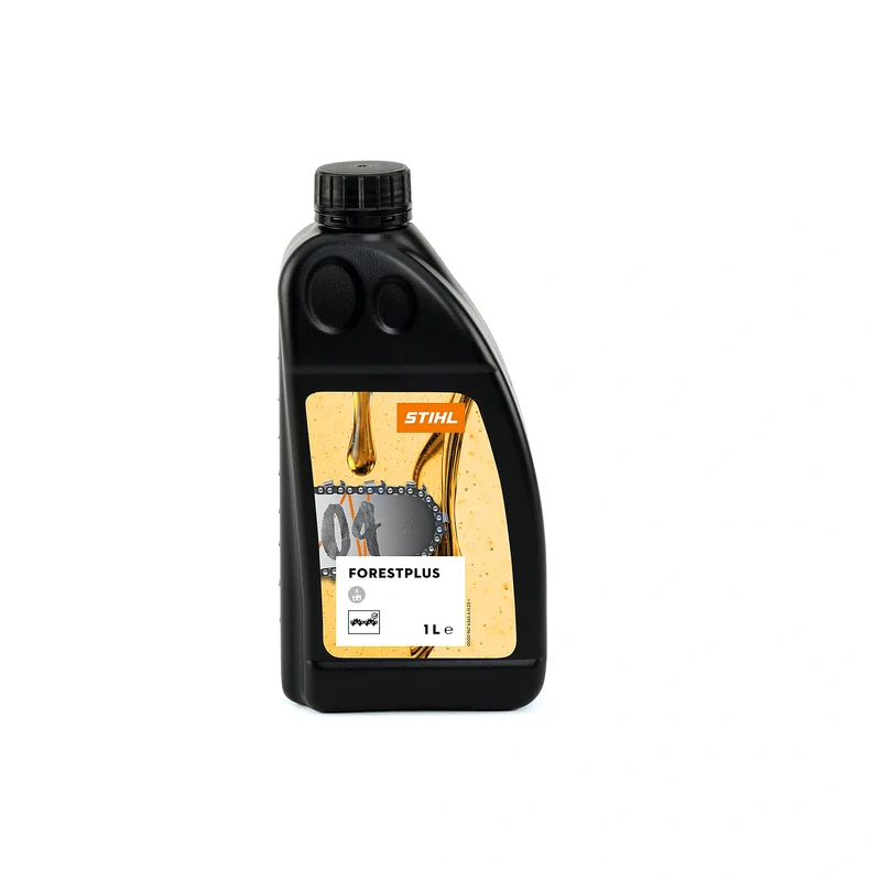Aceite de cadena STIHL ForestPlus