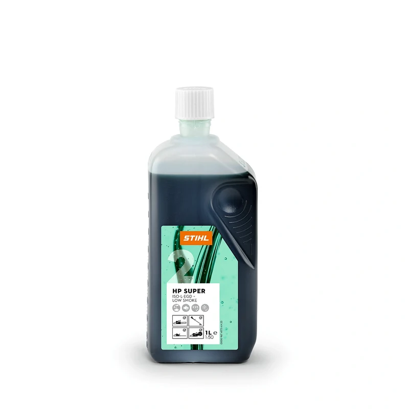 Aceite de mezcla STIHL HP Super