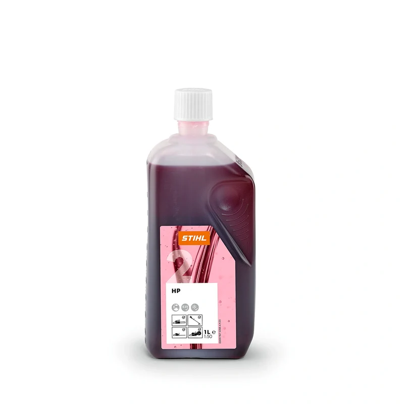 HP mineral 100ml STIHL