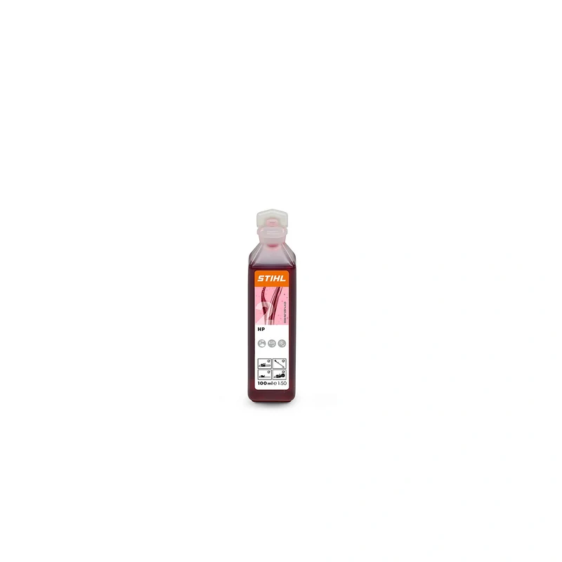 HP mineral 100ml STIHL