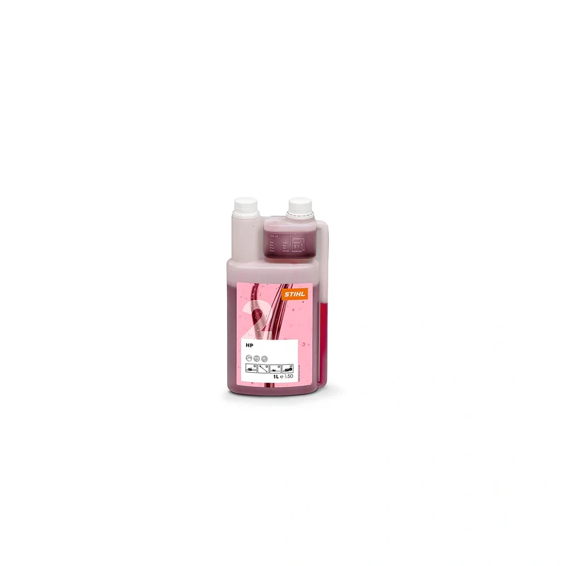 HP mineral 100ml STIHL