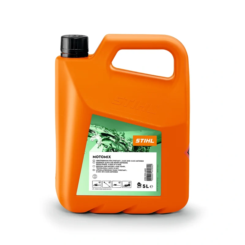 MotoMix 5L STIHL
