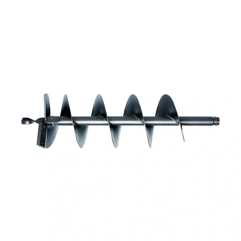 Barrena para ahoyador STIHL BT 131