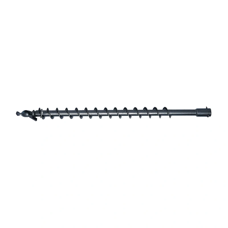 Barrena para ahoyador STIHL BT 131