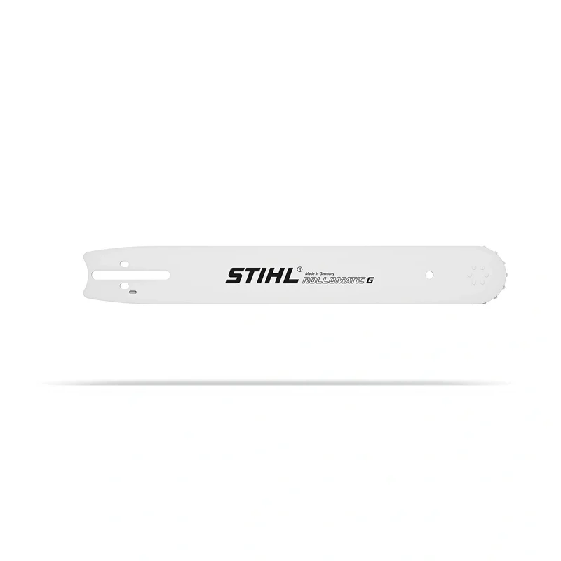 Guía G 40cm/16" 1,6mm/0.063" 3/8" STIHL