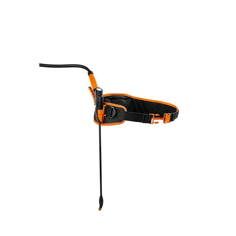 Cinturón con cartuchera SGA 85 STIHL