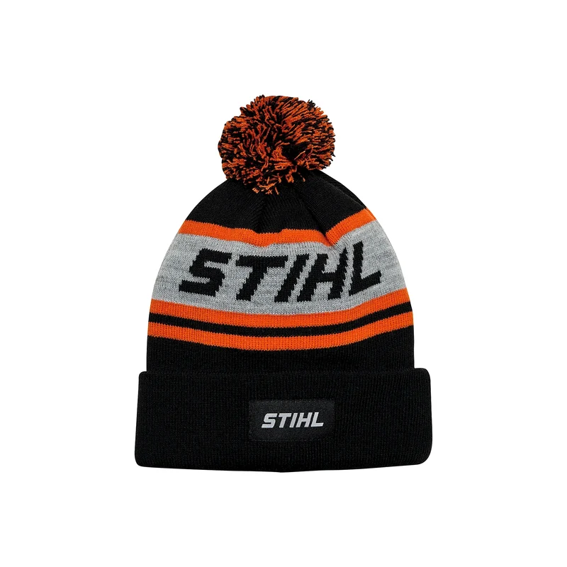 Gorro pompom 24 STIHL