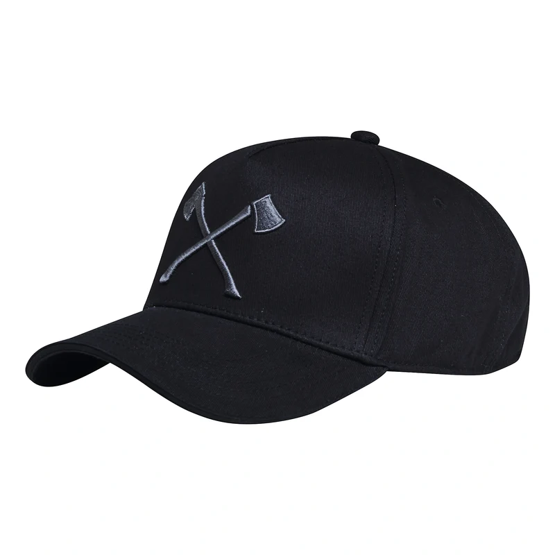 Cap AXE black STIHL