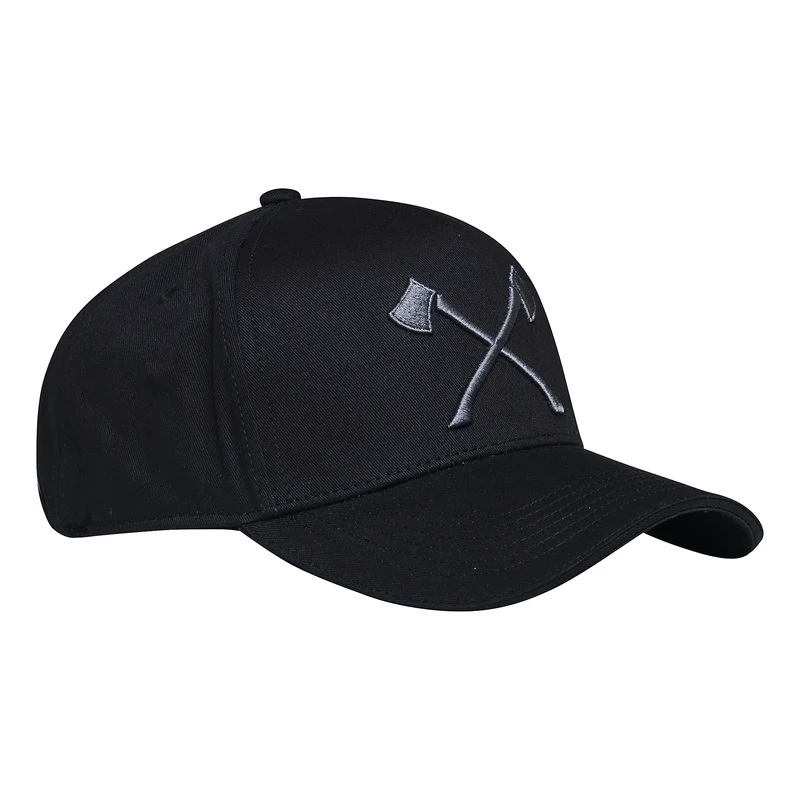 Cap AXE black STIHL