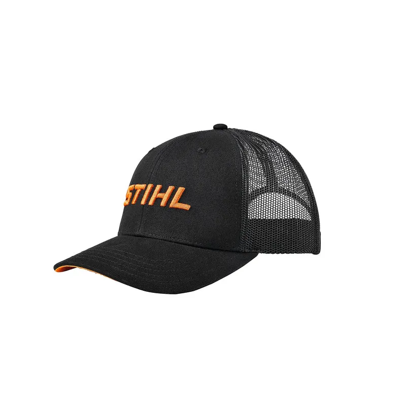 Gorra Logo Mesh STIHL