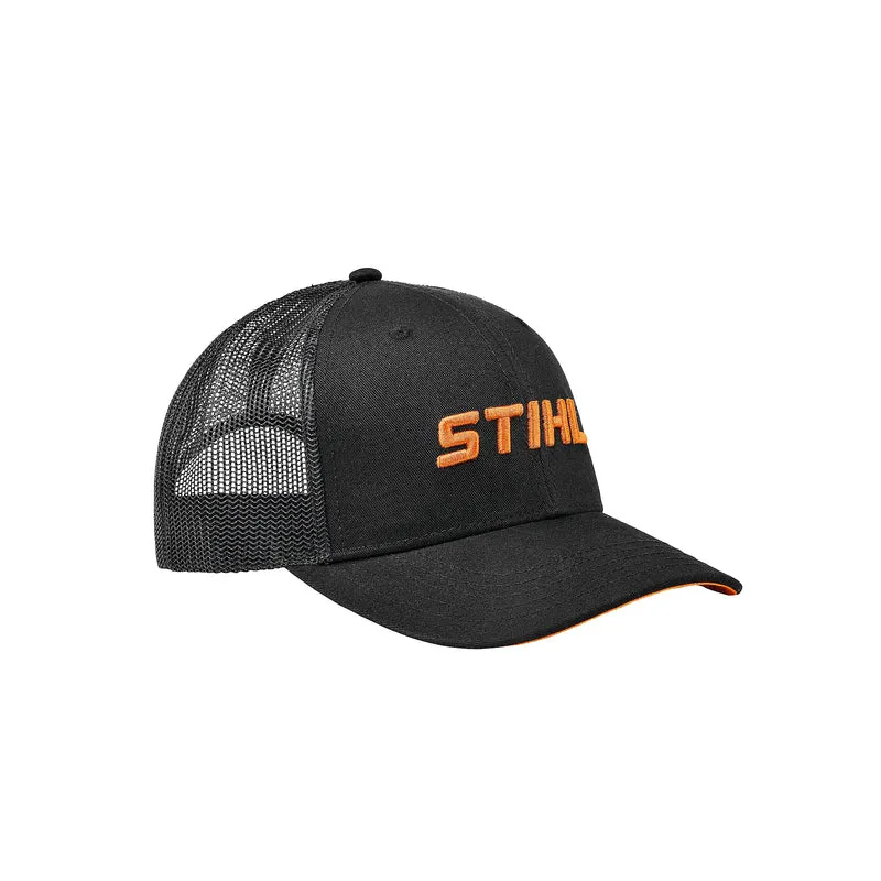 Gorra Logo Mesh STIHL