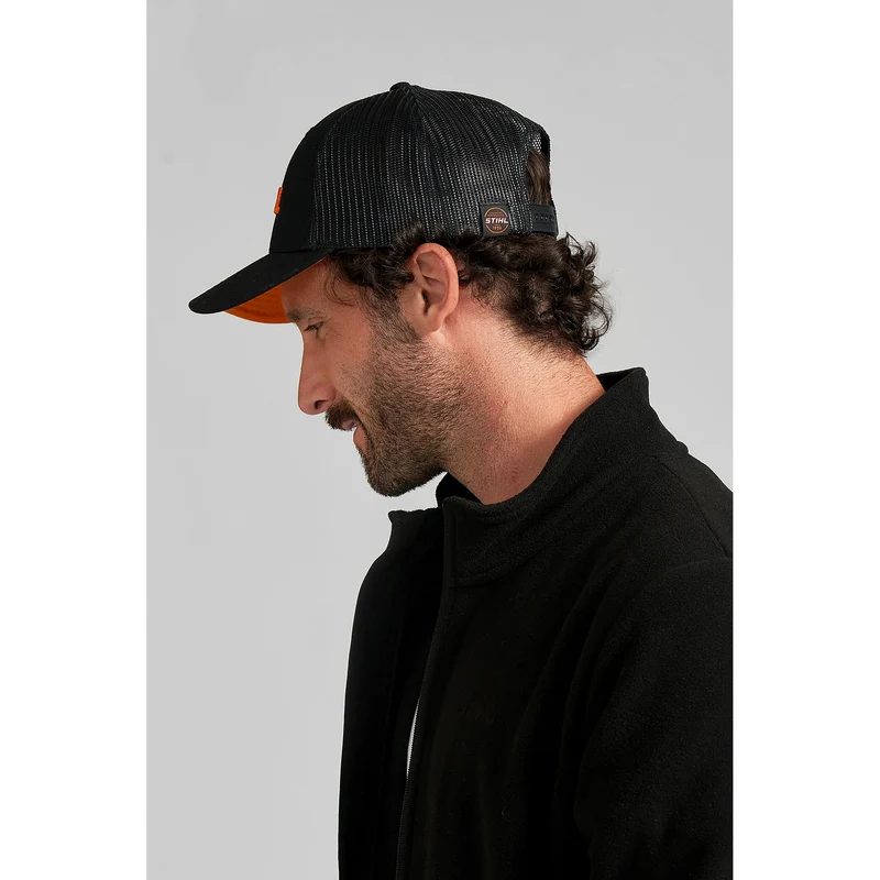 Gorra Logo Mesh STIHL