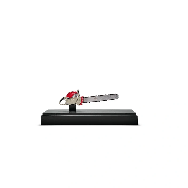 Contra model, 1:12 STIHL
