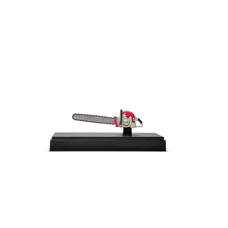Contra model, 1:12 STIHL