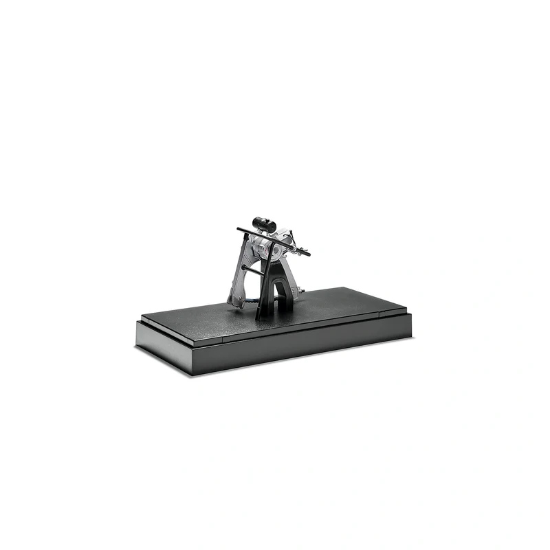BBÜ model, 1:12 STIHL