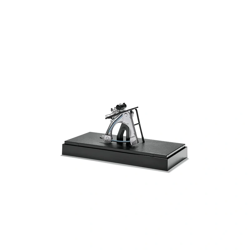 BBÜ model, 1:12 STIHL