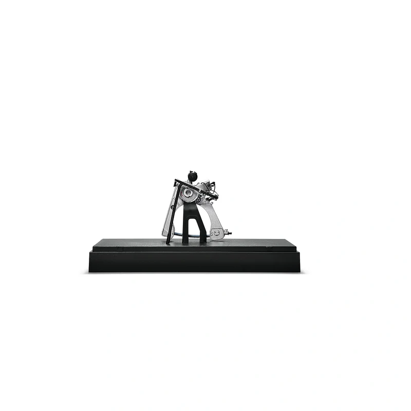 BBÜ model, 1:12 STIHL
