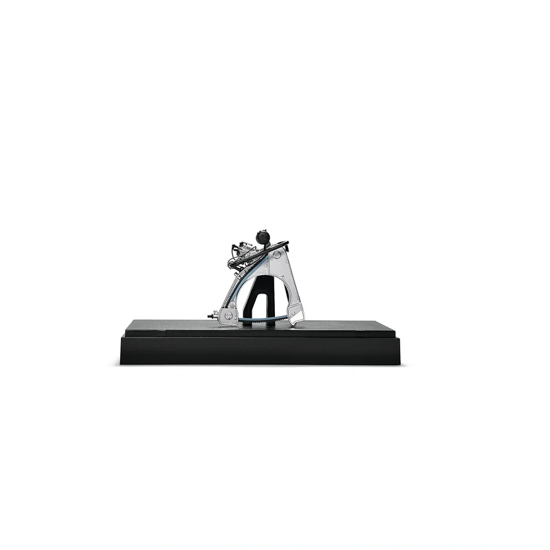 BBÜ model, 1:12 STIHL