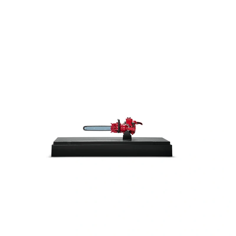 BLK model, 1:12 STIHL