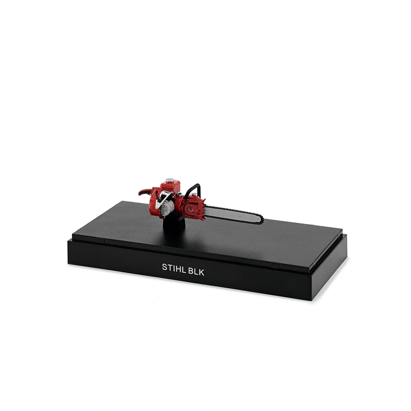 BLK model, 1:12 STIHL