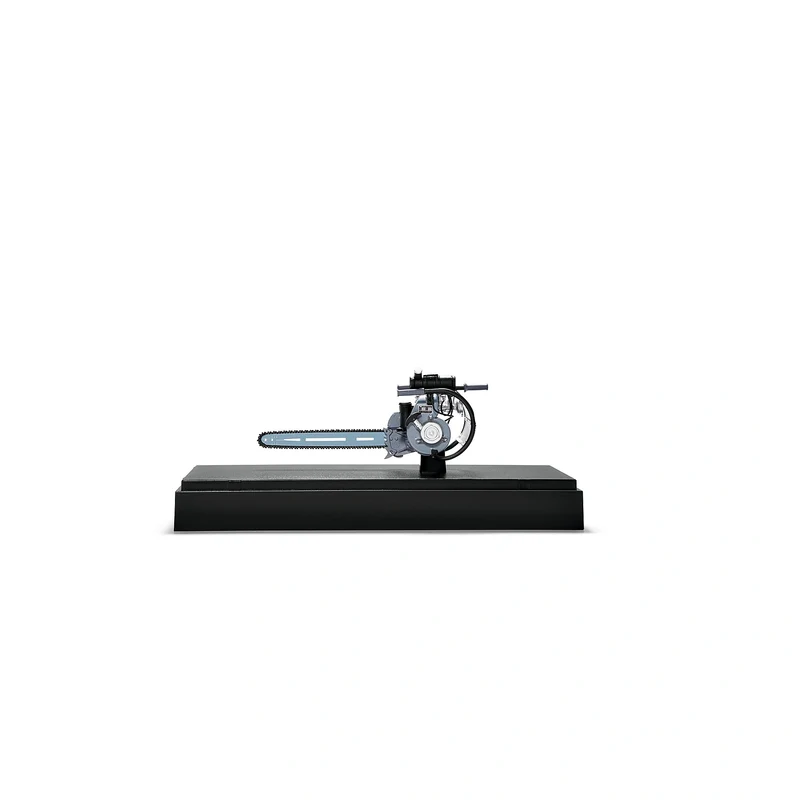 BL model, 1:12 STIHL