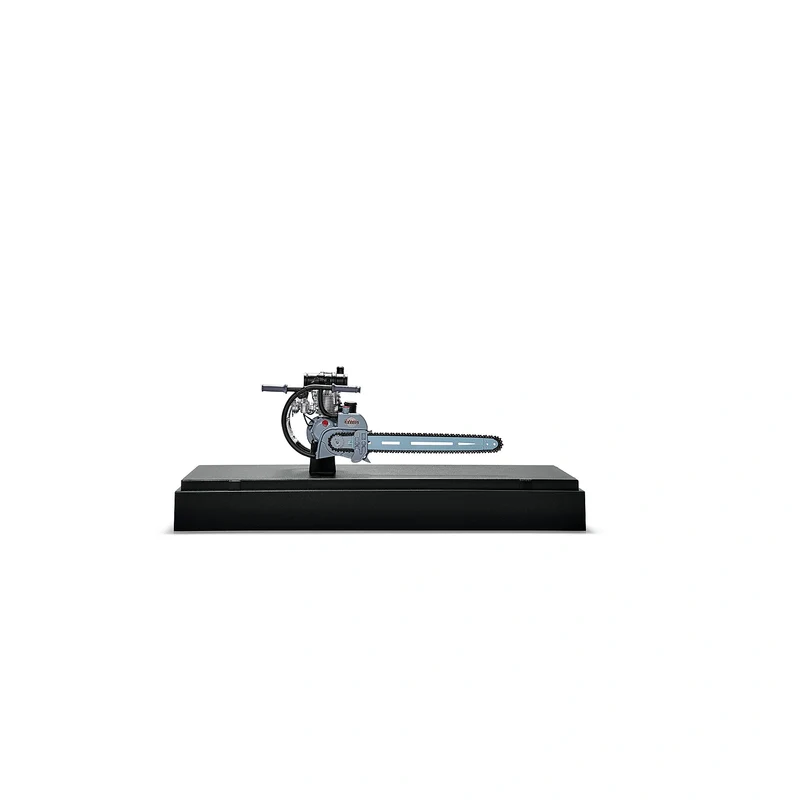 BL model, 1:12 STIHL