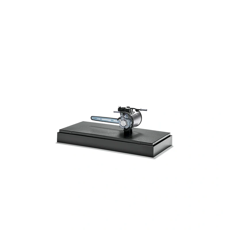 BL model, 1:12 STIHL