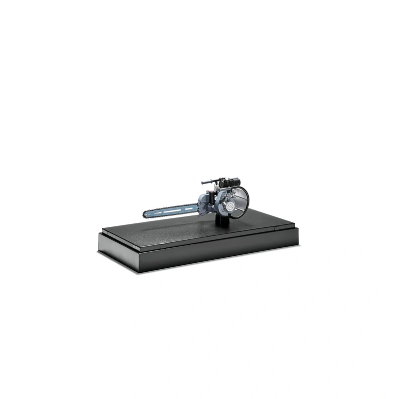 BL model, 1:12 STIHL