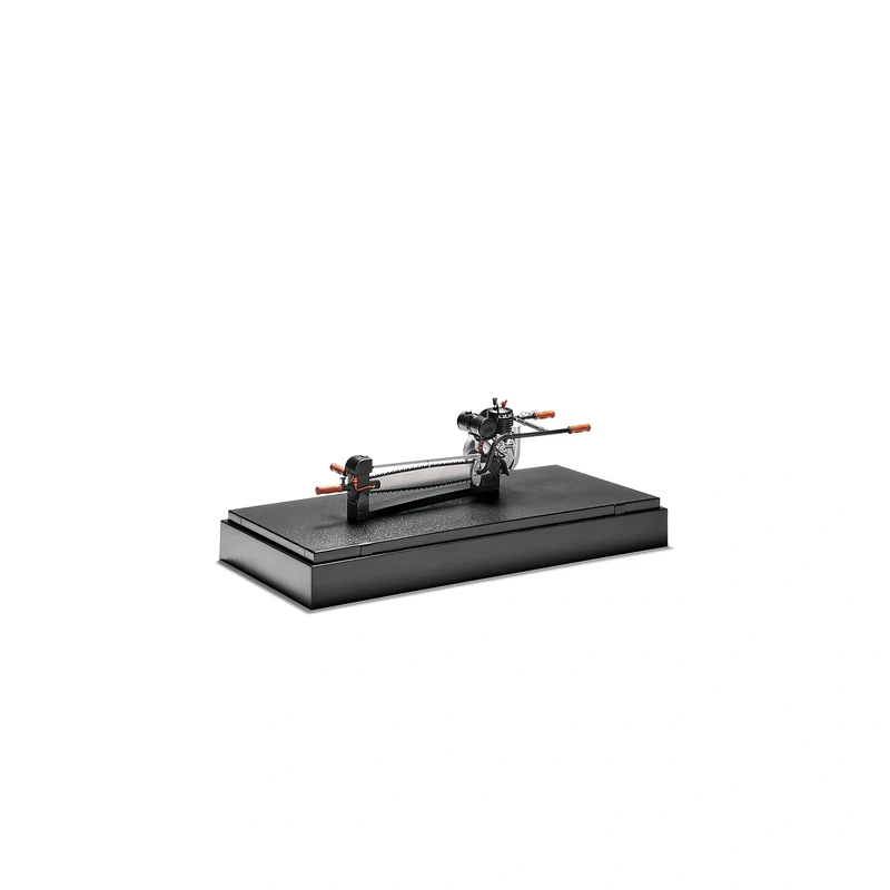 Type A model, 1:12 STIHL