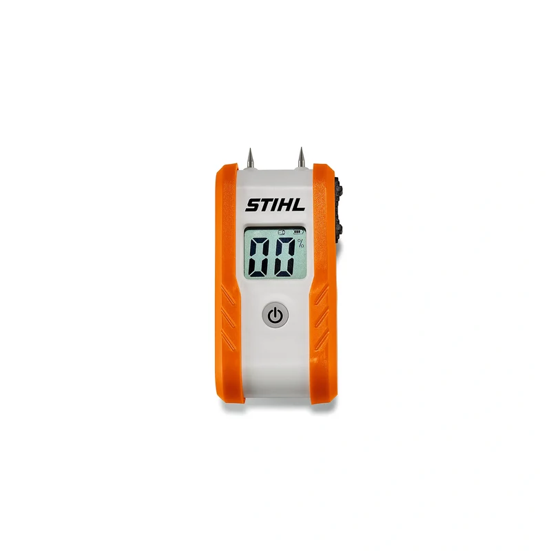 Medidor de humedad madera STIHL