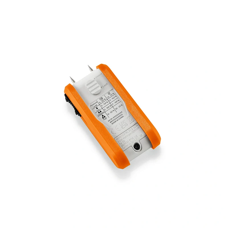 Medidor de humedad madera STIHL