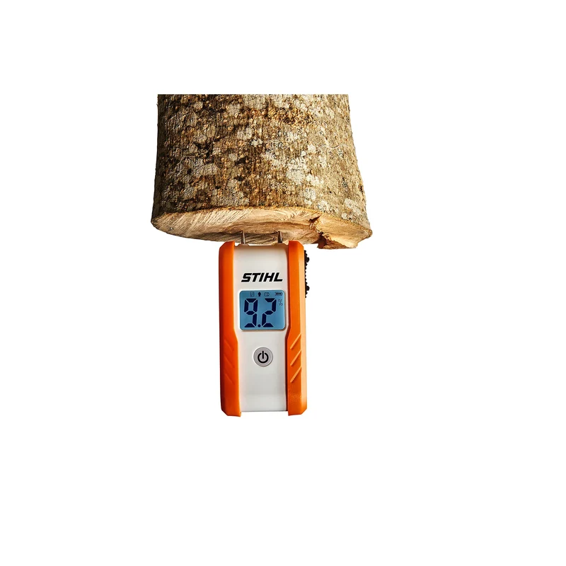 Medidor de humedad madera STIHL
