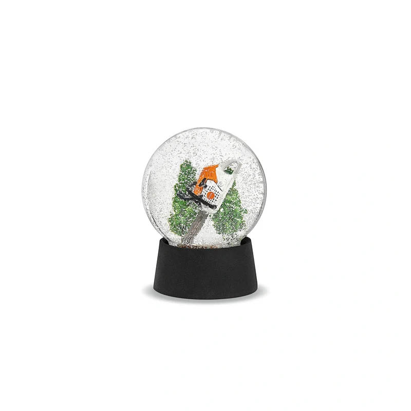 Bola nieve cristal MS 500 i STIHL