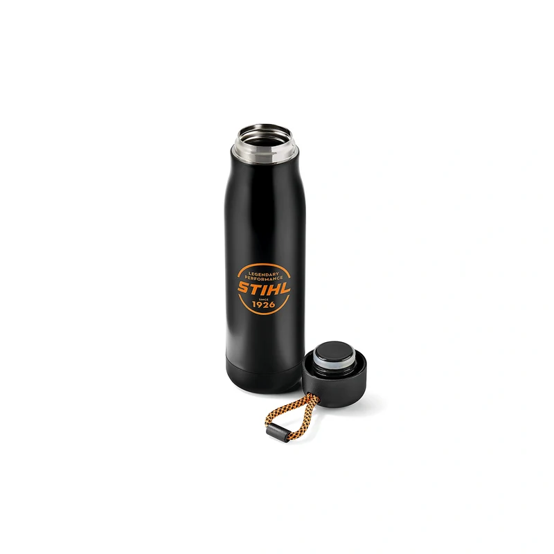 Botella thermo Flask Circle STIHL