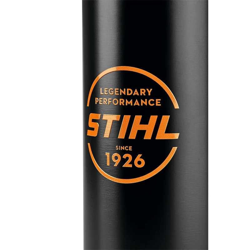Botella thermo Flask Circle STIHL