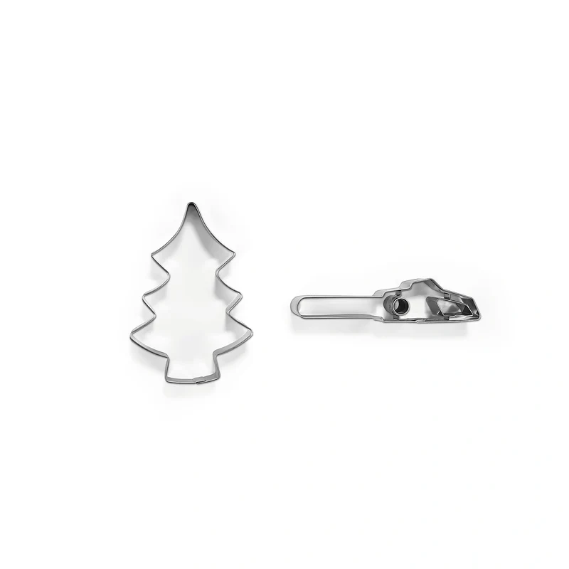 Set 2 cortadores galletas STIHL