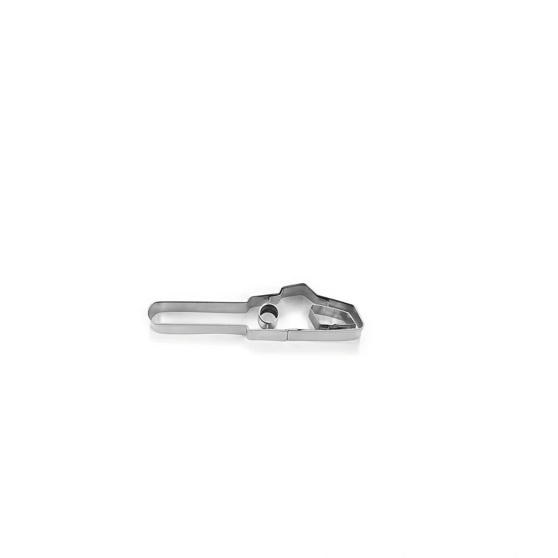 Set 2 cortadores galletas STIHL