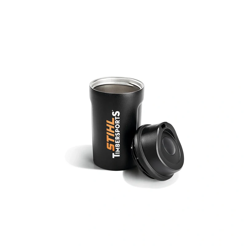 Coffee-to-go-Cup TIMBERSPORTS® STIHL