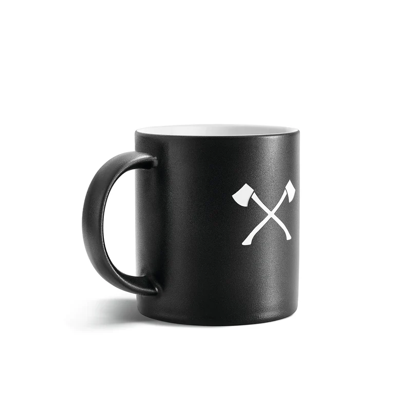 Taza TIMBERSPORTS® Axe STIHL