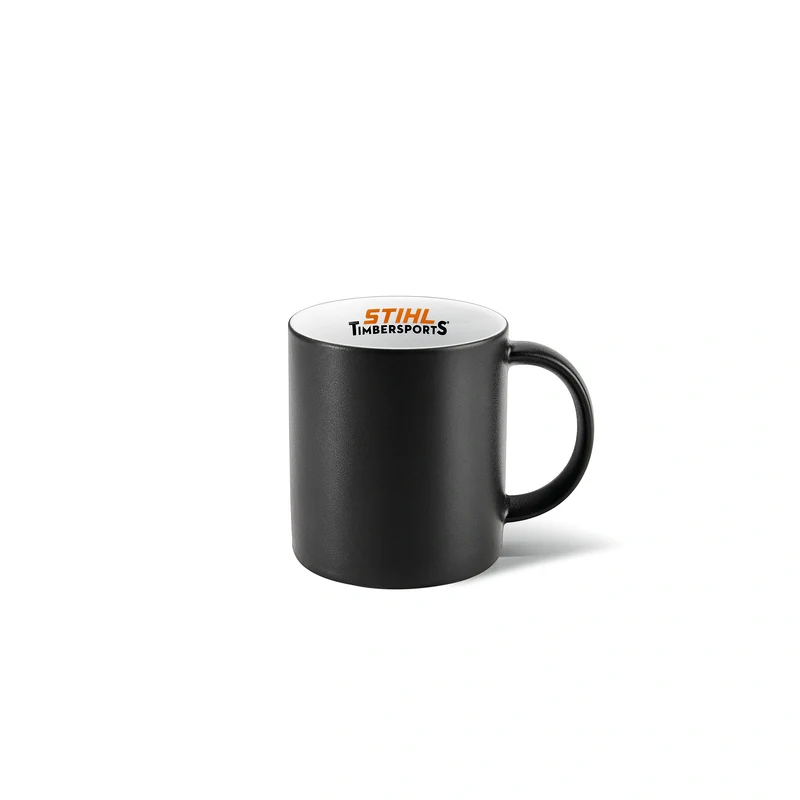 Taza TIMBERSPORTS® Axe STIHL