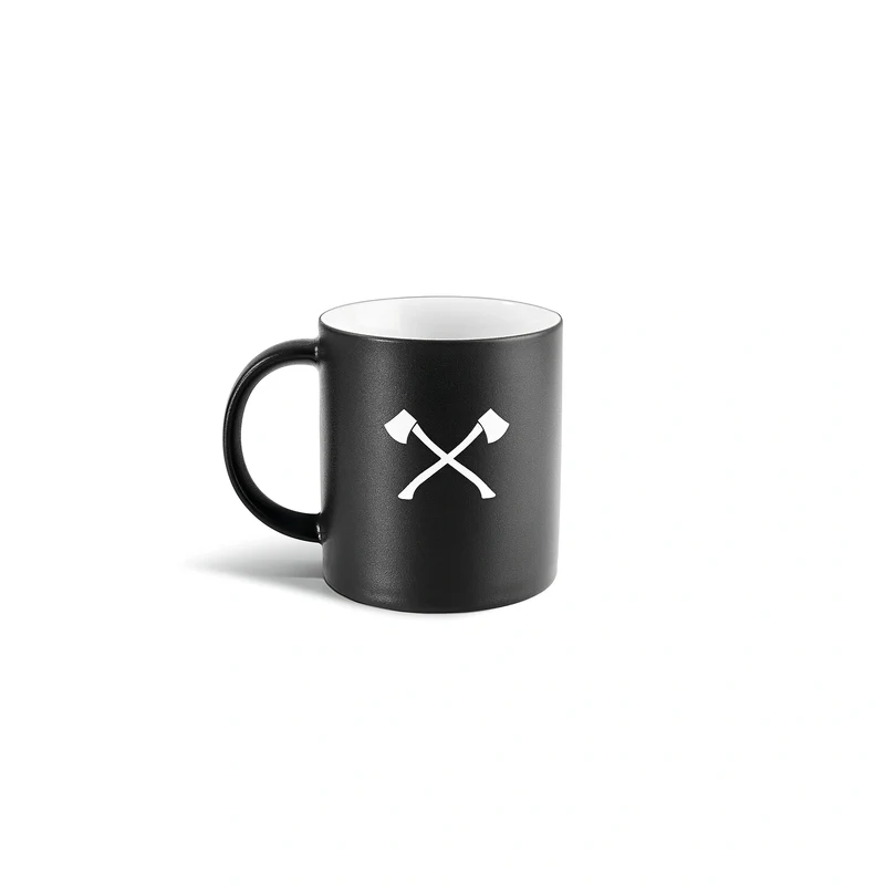 Taza TIMBERSPORTS® Axe STIHL