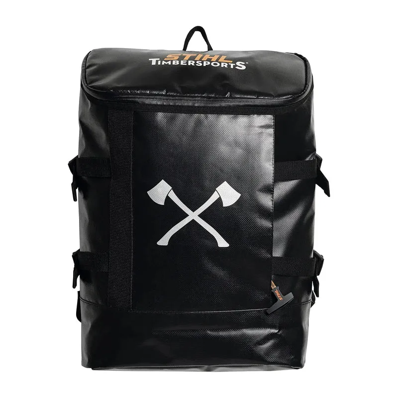 Mochila termo TIMBERSPORTS® STIHL
